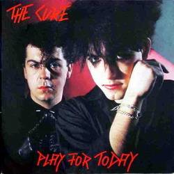 The Cure : Play for Today